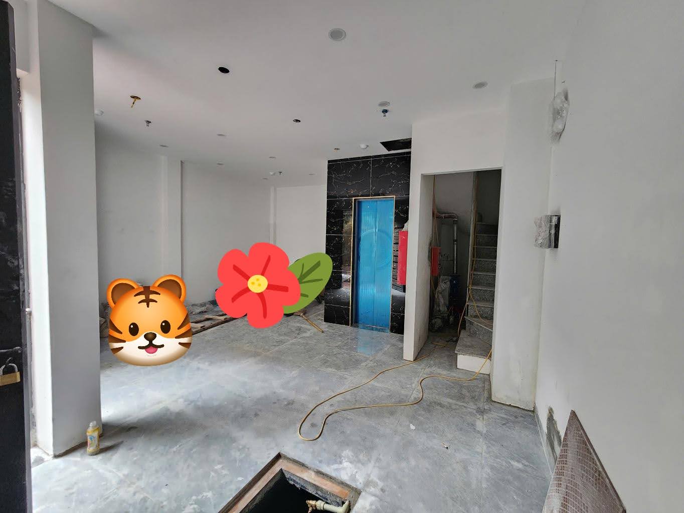 BÁN NHÀ 5 TẦNG HOÀNG MAI - THANG MÁY-  8 PHÒNG KHÉP KÍN KINH DOANH - VỊ TRÍ VÀNG - SỔ ĐỎ CHÍNH CHỦ - Ảnh 3